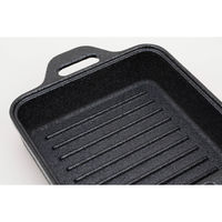 カンダ PY-SL34 CUBE mini ダッチオーブン 4995969049275 1個（直送品）