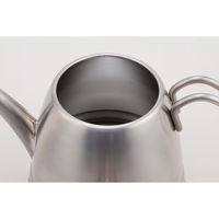 カンダ PY-C012 暖DAN コーヒーポット 1.2L 4995969049329 1個（直送品）