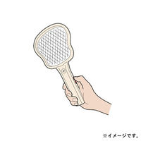 東京企画販売 トプラン 電気のコバエラケット TKSWI-001 1本（直送品）