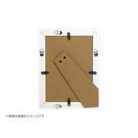 万丈 アートフレーム カルメ 2L(3サイズ兼用) 106616 1枚（直送品）