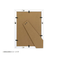万丈 アートフレーム カルメ A4/A5 106620 1枚（直送品）