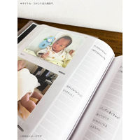 万丈 メガアルバム600 メゾンシリーズN 205447 1個（直送品）