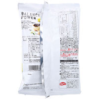 ヘルシークラブ バランスパワー サクッとバニラ 6袋(12本)入 4902621005661 1パック(6袋(12本)入)（直送品）