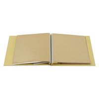 万丈 KAZARU アルバム 8インチ 200555 1冊（直送品）