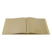 万丈 KAZARU アルバム 12インチ 200560 1冊（直送品）