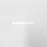 シバセ工業 アルコール検知器用ストロー 8mm×7cm ストレート 裸 1箱（800本入）（わけあり品）