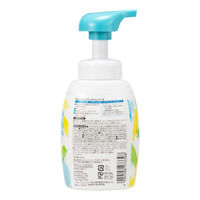 ピジョン ぷちキッズ泡シャンプーニオイすっきり 300ml 1個