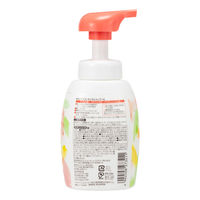 ピジョン ぷちキッズ泡シャンプーからまりするん 300ml 1個