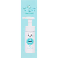 激落ちくんスニーカー泡シャンプー 150mL 1セット（1個×3） レック