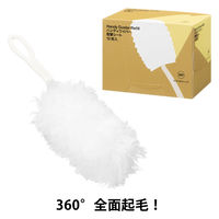 ハンディワイパー ハンディモップ 本体セット 1個（本体+取替シート1枚） オリジナル