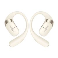 SHOKZ 完全ワイヤレスイヤホン OpenFit2 オープンイヤー Bluetooth5.4 耳掛け IP55 ショックス WH