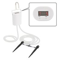 オーム電機 自動給水機 08-7003 1個（直送品）