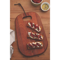 TRAMONTINA サービングボード 30cm 13345/641 1枚（直送品）