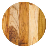 TRAMONTINA 丸 23cm 13510/051 1枚（直送品）