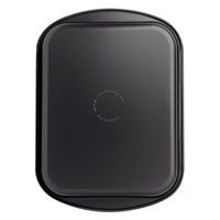 TRAMONTINA フラット グリルパン 28cm 20053/028 1個（直送品）