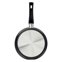 TRAMONTINA ノンスティックオムレツフライパン 深 20cm 20123/020 1本（直送品）