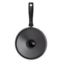 TRAMONTINA 蓋付きフライパン 16cm 20188/016 1本（直送品）