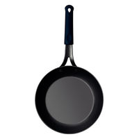 TRAMONTINA IH対応 鉄フライパン 24cm 20766/024 1本（直送品）