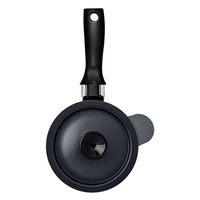 TRAMONTINA ポーチドエッグ フライパン 10cm 20275/610 1本（直送品）