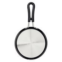 TRAMONTINA ノンスティックオムレツフライパン 24cm 20687/024 1本（直送品）