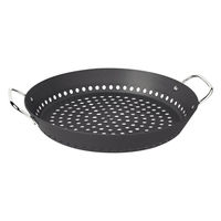 TRAMONTINA 強化アルミベジタブルグリル 両手 30cm 20889/030 1個（直送品）