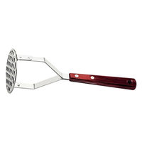 TRAMONTINA ポテトマッシャー レッド 21159/170 1本（直送品）