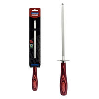 TRAMONTINA シャープナー レッド 21193/178 1本（直送品）