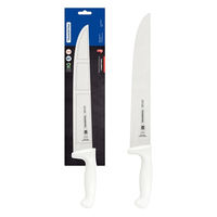 TRAMONTINA シュラスコナイフ・牛刀 12インチ 24607/182 1本（直送品）