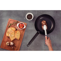 TRAMONTINA マルチトング グレー 24cm 25056/160 1本（直送品）