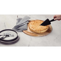 TRAMONTINA ケーキサーバー 25164/100 1本（直送品）