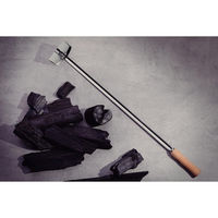 TRAMONTINA 炭用シャベル ロング 26468/100 1本（直送品）