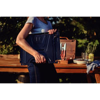 TRAMONTINA 炭火用 ポータブル バーベキューグリル 26500/012 1台（直送品）