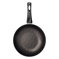 TRAMONTINA パリス ディープフライパン 24cm 28509/624 1本（直送品）