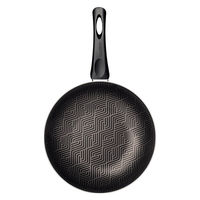 TRAMONTINA パリス ディープフライパン 28cm 28509/628 1本（直送品）