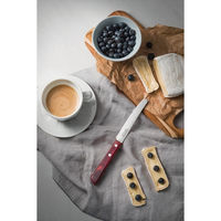 TRAMONTINA マルチナイフ レッド 29810/197 1本（直送品）