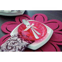 TRAMONTINA マレーシア ティースプーン 63902/070 1本（直送品）