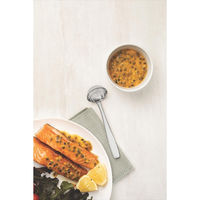 TRAMONTINA エッセンシャル ソースレードル 63960/217 1本（直送品）