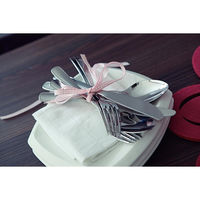 TRAMONTINA テーブルスプーン 63965/010 1本（直送品）