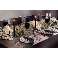 TRAMONTINA レオノラ ディナープレート 25cm 96010/204 1枚（直送品）