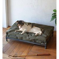 クレエ アイアンベッド 972310006 1台（直送品）