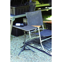 クレエ PG トリポッド テーブル&ハンガー 982260028 1組（直送品）