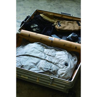 クレエ PG トラベルバキュームパック LL パック2 982440042 1セット（直送品）