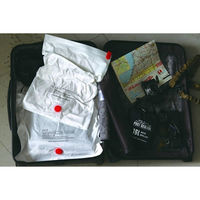 クレエ PG トラベルバキュームパック S BWH パック2 982440043 1セット（直送品）