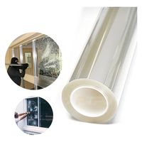 エーインサイト 4mil セキュリティーフィルム 02-EP 1ロール（直送品）