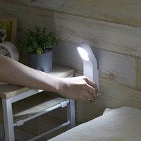 旭電機化成 マグネット付くるっと回るセンサーライト ASL-3310 1個（直送品）