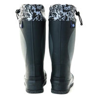 阪神素地 フェルトスパイクブーツ グレーLL BC-872 1足（直送品）