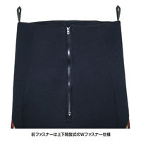 阪神素地 鮎タイツ(2mm) MO FX-620 1着（直送品）