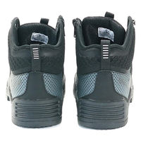 阪神素地 スパイクシューズ ブラックL BC-941 1足（直送品）