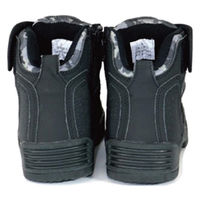 阪神素地 スパイクシューズハイカットモデルS FX-911 1足（直送品）