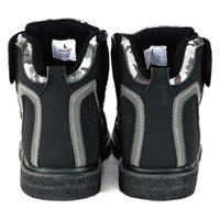 阪神素地 フェルトスパイクシューズハイカット3L FX-912 1足（直送品）